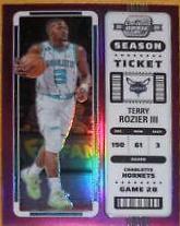 Terry Rozier III