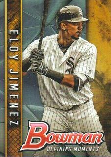 Eloy Jimenez