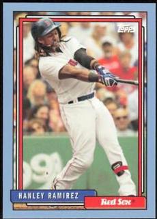 Hanley Ramirez