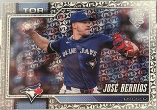 Jose Berrios