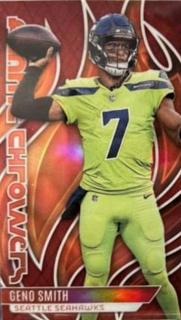 Geno Smith