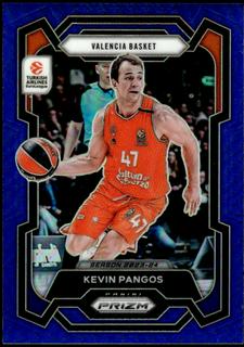 Kevin Pangos