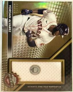 Yordan Alvarez
