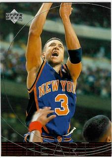 John Starks