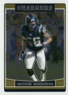 Shawne Merriman