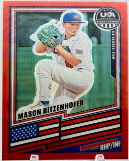Mason Bitzenhofer