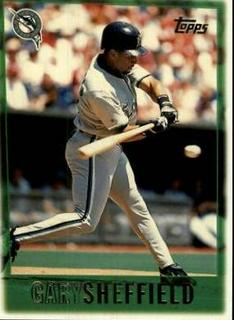 Gary Sheffield