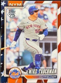 Mike Tauchman