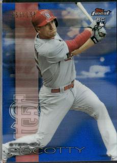 Stephen Piscotty