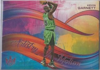 Kevin Garnett