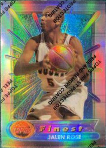 Jalen Rose