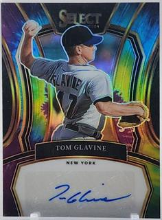 Tom Glavine