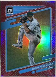Sandy Alcantara