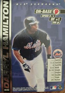Darryl Hamilton