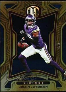 Justin Jefferson