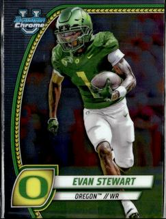 Evan Stewart