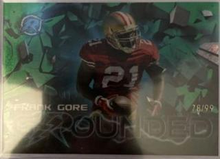 Frank Gore