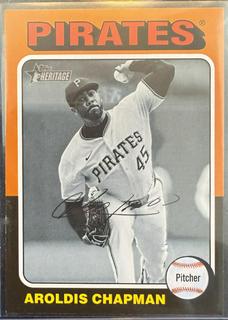 Aroldis Chapman