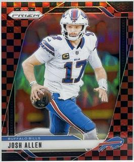 Josh Allen
