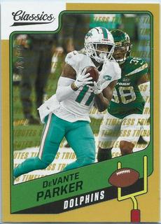DeVante Parker