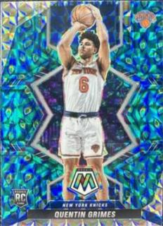 Quentin Grimes