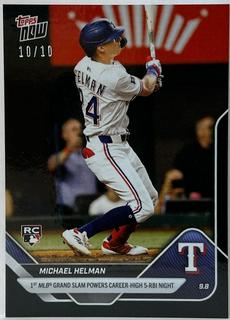 Michael Helman