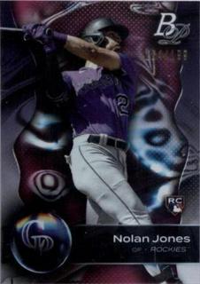 Nolan Jones