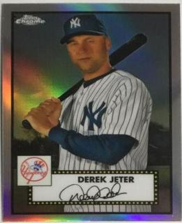 Derek Jeter
