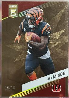 Joe Mixon