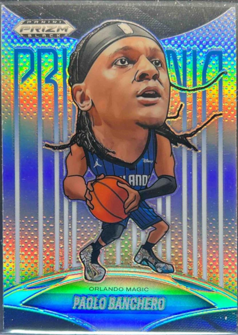 Paolo Banchero #11