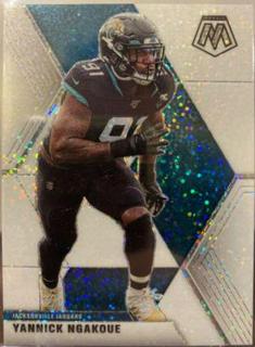 Yannick Ngakoue