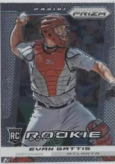 Evan Gattis