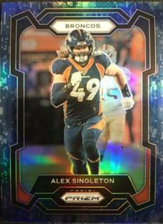 Alex Singleton