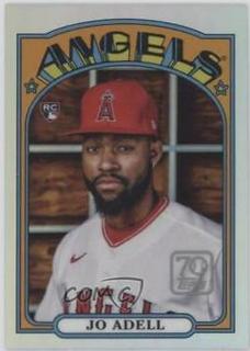 Jo Adell