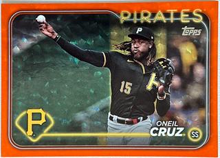 Oneil Cruz