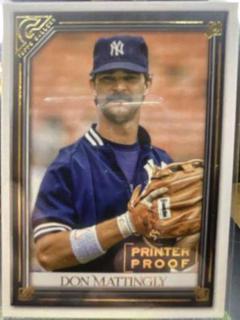 Don Mattingly