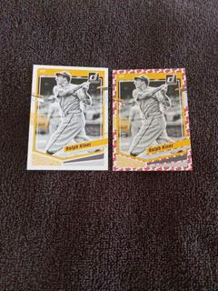 Ralph Kiner