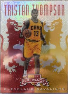 Tristan Thompson