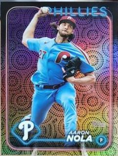Aaron Nola