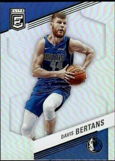 Davis Bertans
