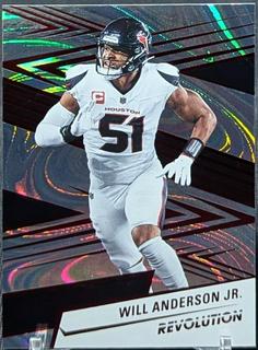 Will Anderson Jr.
