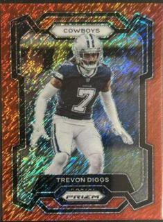 Trevon Diggs