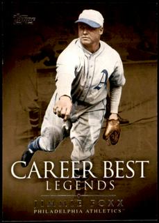 Jimmie Foxx