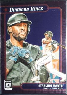 Starling Marte