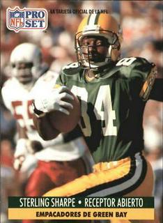 Sterling Sharpe
