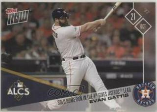 Evan Gattis