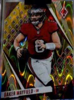 Baker Mayfield