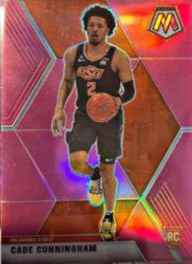 Cade Cunningham