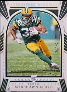 MarShawn Lloyd
