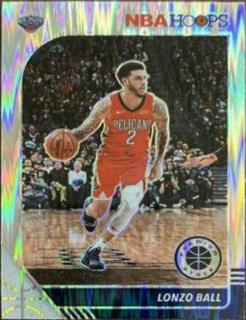 Lonzo Ball